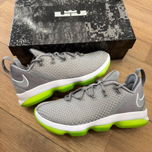 Load image into Gallery viewer, Nike LeBron Dunkman Low 14s Size 8
