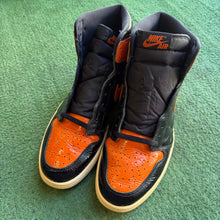 Load image into Gallery viewer, Jordan Shattered Backboard 3.0 1s Size 13
