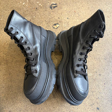 Load image into Gallery viewer, Alexander McQueen High Tops Size 43.5
