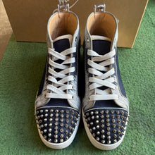 Load image into Gallery viewer, Christian Louboutin High Tops Size 40
