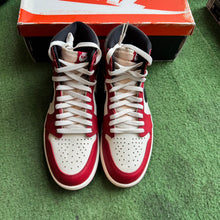 Load image into Gallery viewer, Jordan Lost And Found 1s Size 9
