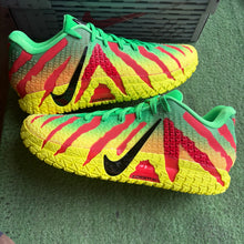 Load image into Gallery viewer, Nike Jurassic Park Explorer Ja 3s Size 13
