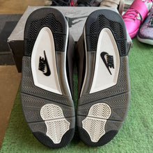 Load image into Gallery viewer, Jordan Cave Stone 4s Size 10
