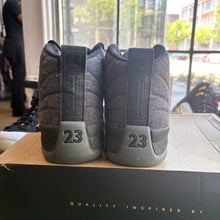 Load image into Gallery viewer, Jordan Wool 12s Size 9
