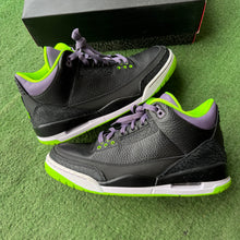 Load image into Gallery viewer, Jordan Joker 3s Size 10

