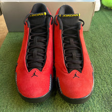 Load image into Gallery viewer, Jordan Ferrari 14s Size 9.5
