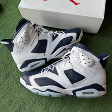 Load image into Gallery viewer, Jordan Olympic 6s Size 13
