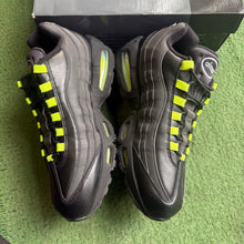 Load image into Gallery viewer, Nike Atmos Big Bubble Harajuku Air Max 95s Size 11
