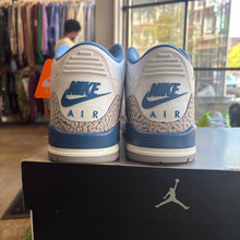 Load image into Gallery viewer, Jordan True Blue 3s Size 11
