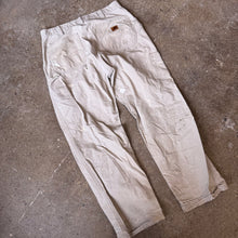 Load image into Gallery viewer, Vintage Carhartt Pants Size 34 x 30
