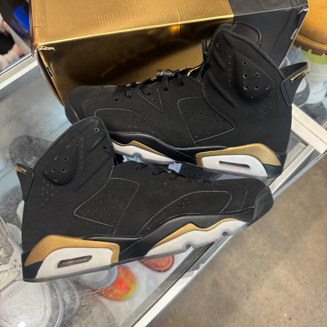 Jordan DMP 6s Size 10.5