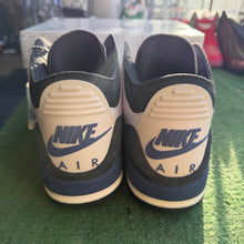Load image into Gallery viewer, Jordan A Ma Maniere Diffused Blue 3s Size 15

