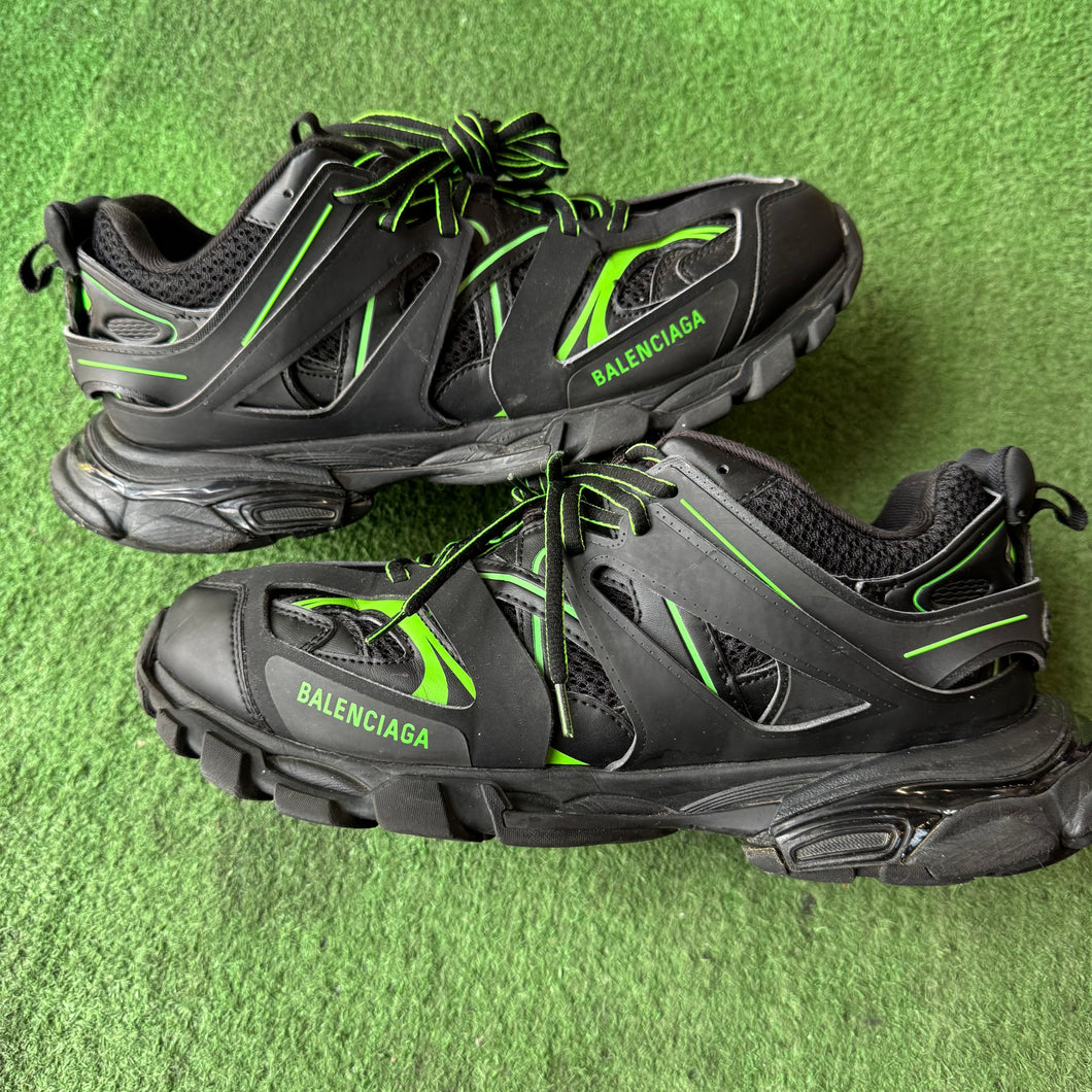 Balenciaga Tracks Size 46