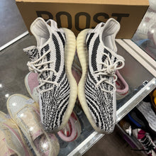 Load image into Gallery viewer, Yeezy Zebra V2 350s Size 11.5
