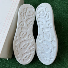 Load image into Gallery viewer, Alexander McQueen Oversized Sneakers Size 39
