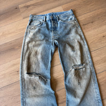 Load image into Gallery viewer, Acne Studios Denim Size 31/32
