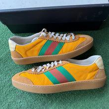 Load image into Gallery viewer, Gucci Aces Size 8 UK
