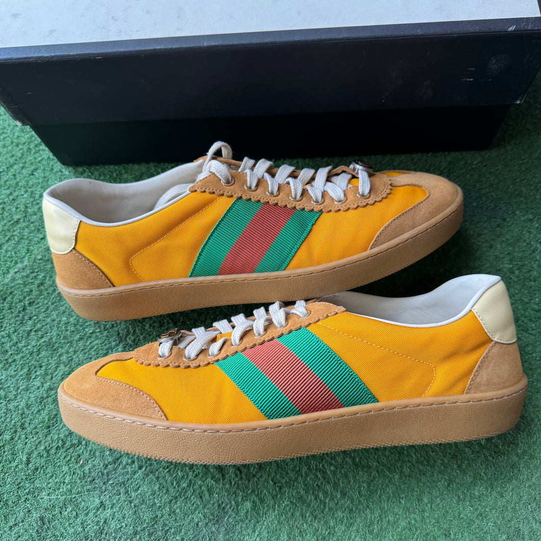 Gucci Aces Size 8 UK