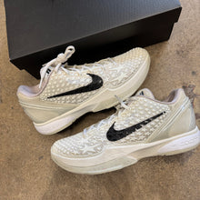 Load image into Gallery viewer, Nike Kobe All Star Protro 6s Size 8
