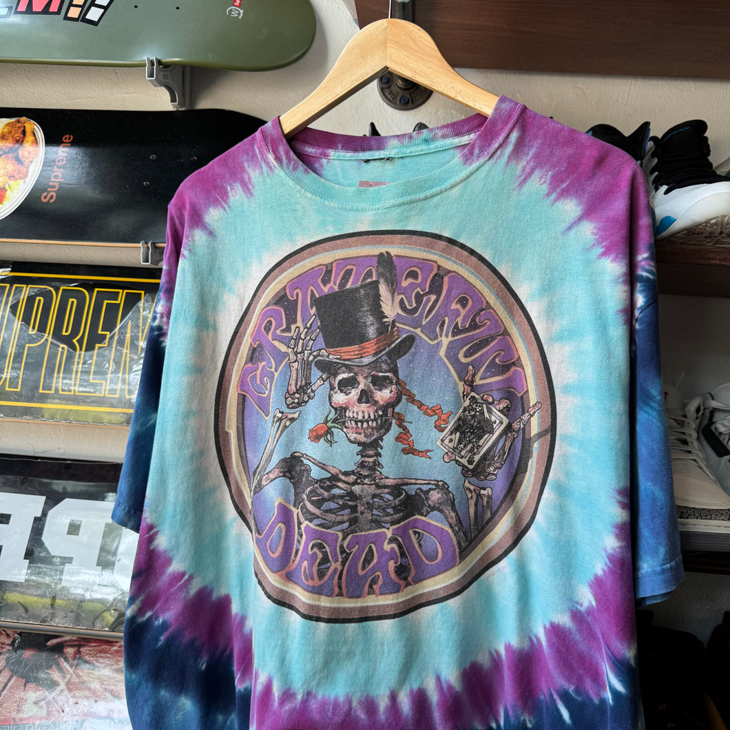 Vintage Grateful Dead Vegas Tee