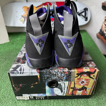 Load image into Gallery viewer, Jordan Ray Allen 7s Size 11

