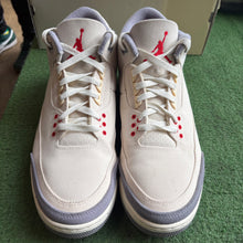 Load image into Gallery viewer, Jordan Muslin 3s Size 12

