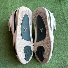 Load image into Gallery viewer, Jordan Oxidized Green 4s Size 11
