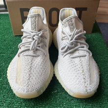 Load image into Gallery viewer, Adidas Yeezy Light 350V2s Size 10
