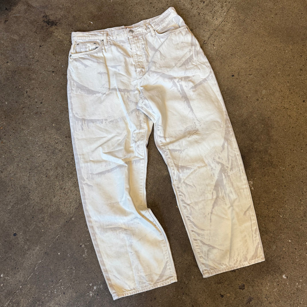 Stussy Work Pants Size 34