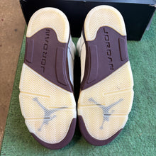Load image into Gallery viewer, Jordan Golden Ticket 5s Size 10W/8.5M
