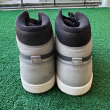 Load image into Gallery viewer, Jordan Gore-Tex Black Particle Grey 1s Size 10.5
