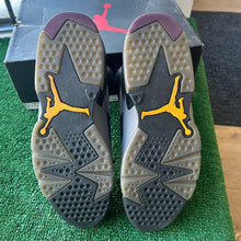 Load image into Gallery viewer, Jordan Bordeaux 6s Size 11
