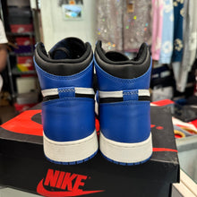 Load image into Gallery viewer, Jordan Game Royal 1s Size 7Y
