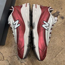 Load image into Gallery viewer, New Balance Red Grey 1000s Size 13
