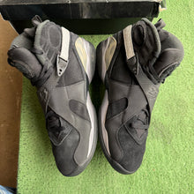 Load image into Gallery viewer, Jordan Gunsmoke Winterized 8s Size 13
