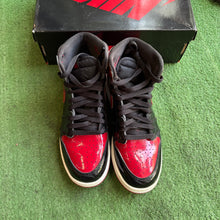 Load image into Gallery viewer, Jordan Patent 1s Size 7Y
