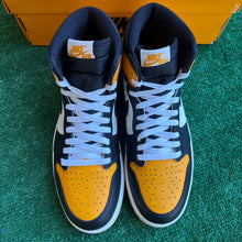 Load image into Gallery viewer, Jordan Taxi 1s Size 11.5
