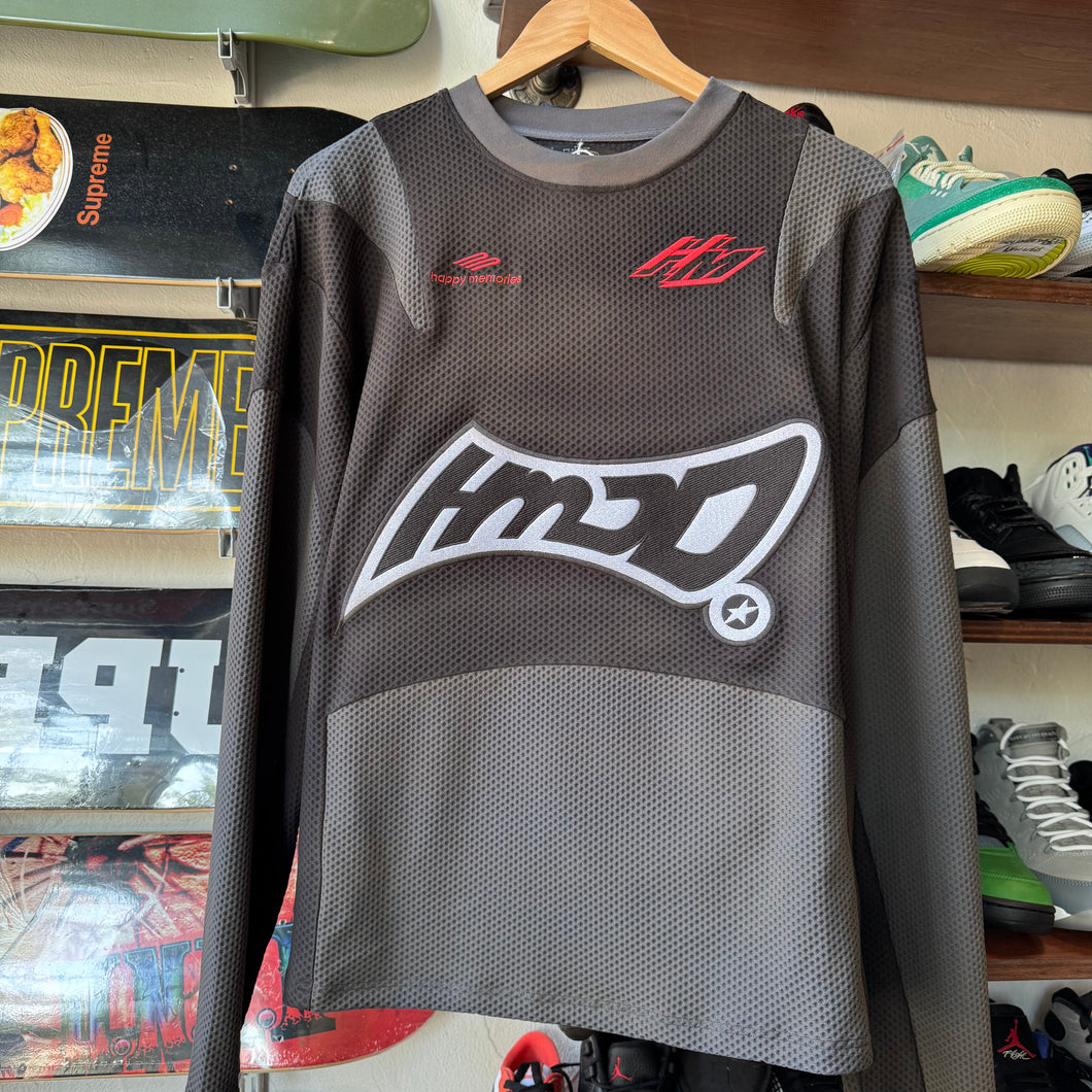 HMDD Moto Jersey Size M