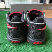 Load image into Gallery viewer, Nike LeBron Miami Heat 20s Size 11.5
