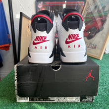 Load image into Gallery viewer, Jordan Carmine 6s Size 13
