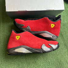 Load image into Gallery viewer, Jordan Ferrari 14s Size 10
