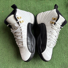 Load image into Gallery viewer, Jordan Taxi 12s Size 8.5
