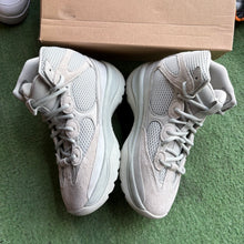 Load image into Gallery viewer, Yeezy Salt DSRT Boots Size 7
