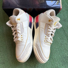 Load image into Gallery viewer, Jordan J Balvin 3s Size 12
