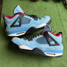 Load image into Gallery viewer, Jordan Travis Scott Cactus Jack 4s Size 13
