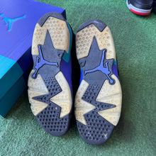 Load image into Gallery viewer, Jordan Aqua 6s Size 10.5
