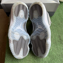 Load image into Gallery viewer, Jordan Cool Grey 11s Size 10
