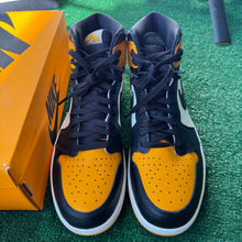 Load image into Gallery viewer, Jordan Taxi 1s Size 12
