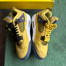 Load image into Gallery viewer, Jordan Lightning 4s Size 9.5
