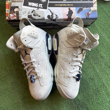 Load image into Gallery viewer, Jordan Georgetown 6s Size 8.5
